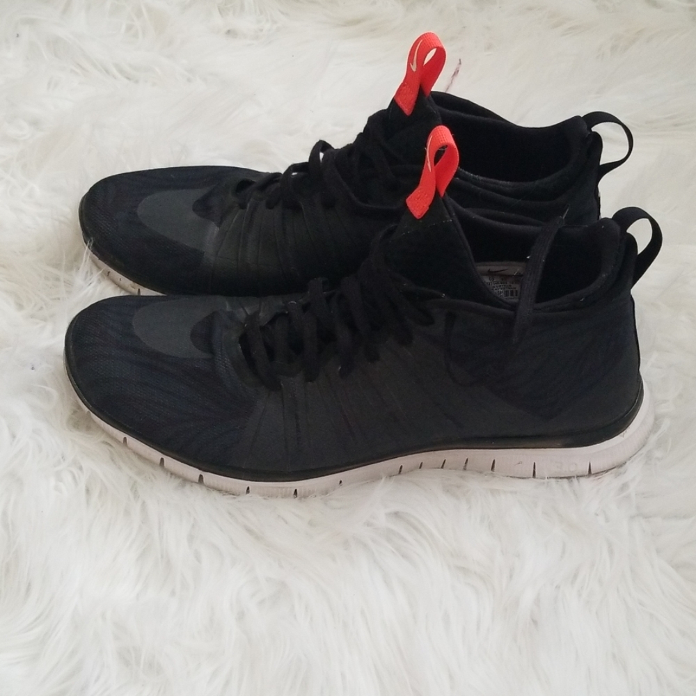 NIKE FREE HYPERVENOM 2fc Men - Picture 2 of 8